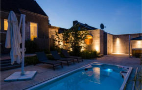 Stunning Home In Westouter With Sauna